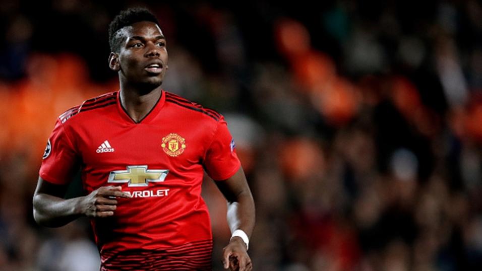 Paul Pogba